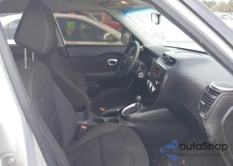 2015 Kia Soul from USA, damaged, VIN KNDJN2A24F7747828